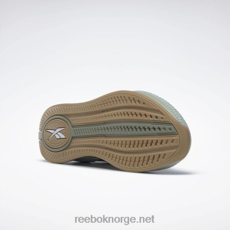 sjøspray/harmony green/reebok gummigummi-01 2X42N14 Reebok nano x3 damesko - Bilde 6