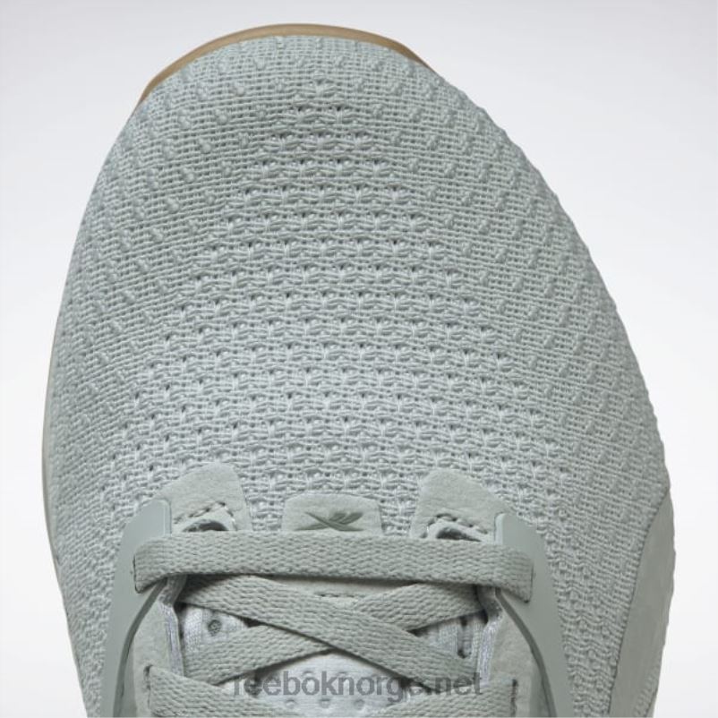 sjøspray/harmony green/reebok gummigummi-01 2X42N14 Reebok nano x3 damesko - Bilde 9