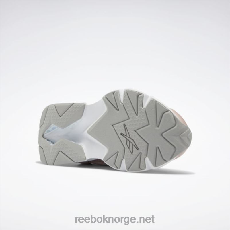 smokey rose/ftwr white/pure grey 3 2X42N303 Reebok hexalitt legacy damesko - Bilde 7