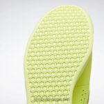 solsyre gul/ftwr hvit 2X42N150 Reebok freestyle hi damesko - Bilde 8