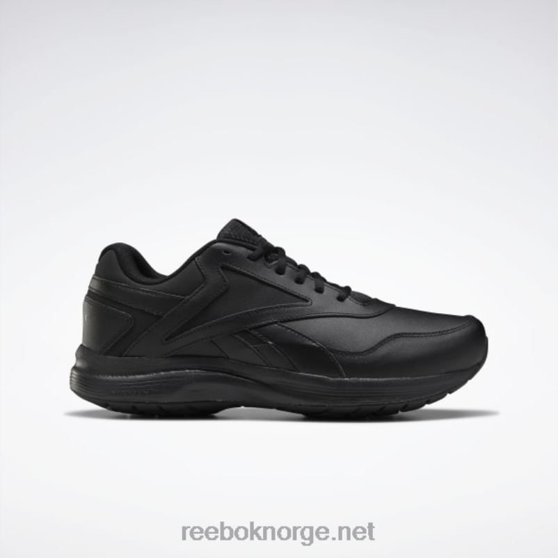 sort_kaldgra_kollegial_kongelig_2x42n1045_reebok_walk_ultra_7_dmx_max_ekstra_brede_herresko.jpg sort/kaldgrå/kollegial kongelig 2X42N1045 Reebok walk ultra 7 dmx max ekstra brede herresko - Bilde 1