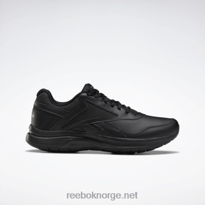 sort_kaldgra_kollegial_kongelig_2x42n1056_reebok_walk_ultra_7_dmx_max_herresko.jpg sort/kaldgrå/kollegial kongelig 2X42N1056 Reebok walk ultra 7 dmx max herresko - Bilde 1