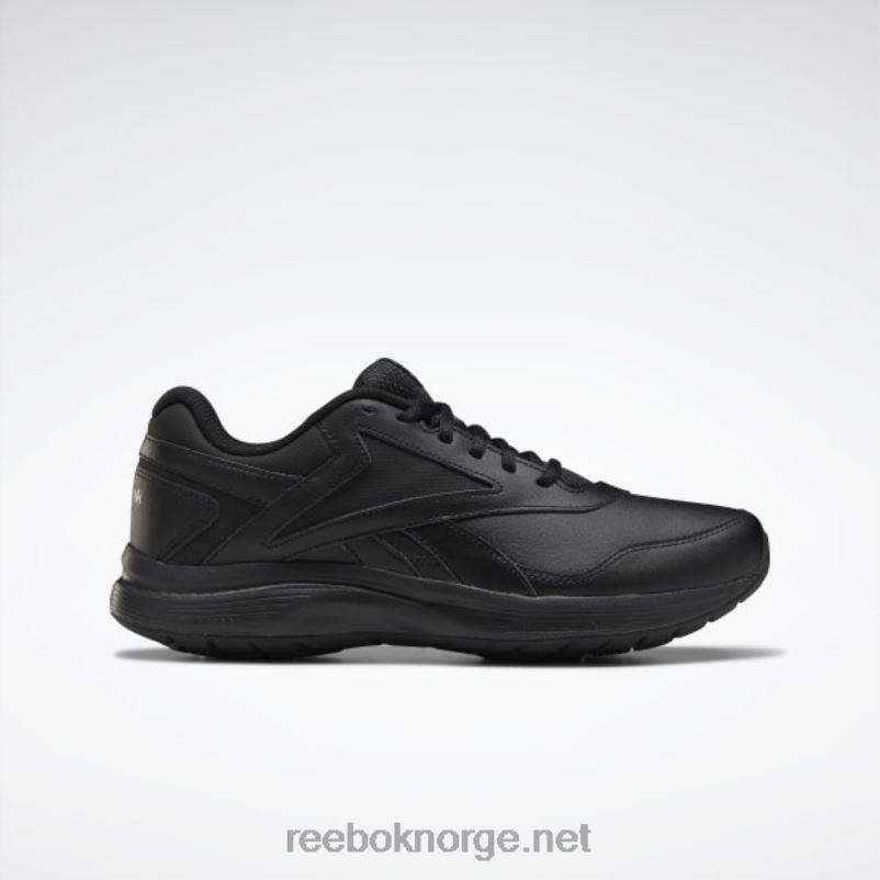 sort_kaldgra_kollegial_kongelig_2x42n1101_reebok_walk_ultra_7_dmx_max_wide_herresko.jpg sort/kaldgrå/kollegial kongelig 2X42N1101 Reebok walk ultra 7 dmx max wide herresko - Bilde 1