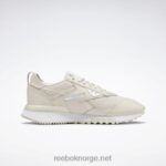 stukk/ftwr hvit/glassblå 2X42N177 Reebok lx2200 damesko - Bilde 2