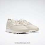 stukk/ftwr hvit/glassblå 2X42N177 Reebok lx2200 damesko - Bilde 3