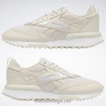 stukk/ftwr hvit/glassblå 2X42N177 Reebok lx2200 damesko - Bilde 9