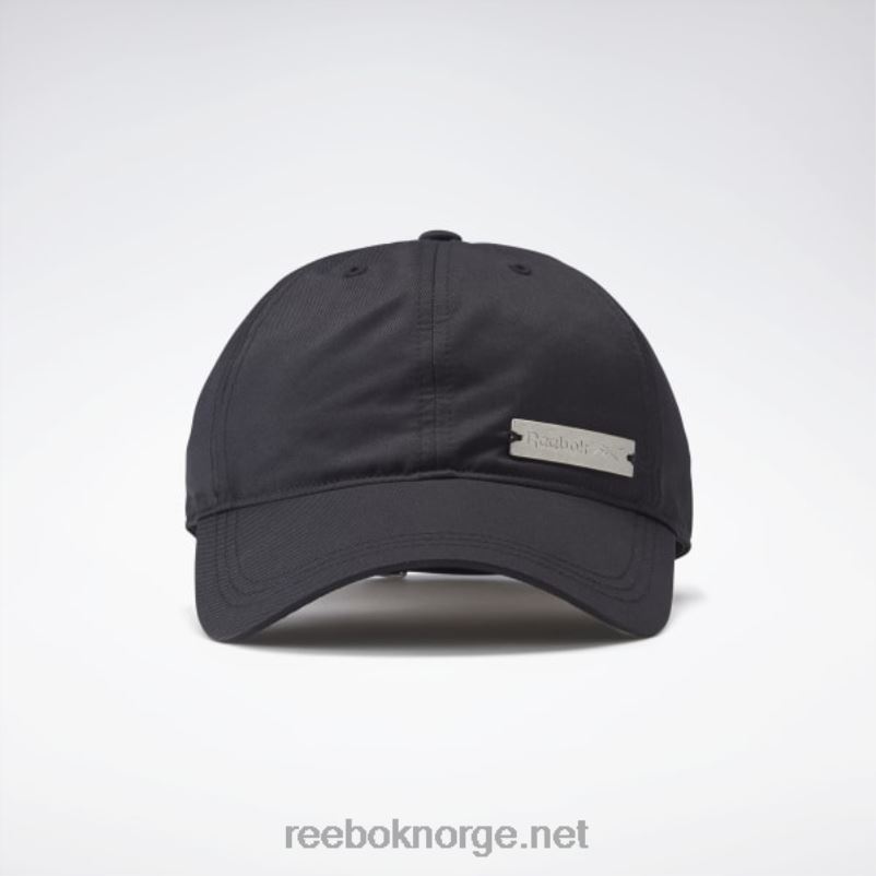 svart_2x42n1000_reebok_foundation_lue.jpg svart 2X42N1000 Reebok foundation lue - Bilde 1