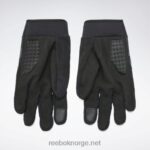 svart 2X42N709 Reebok forent av kondisjonstreningshansker - Bilde 2