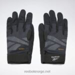 svart 2X42N709 Reebok forent av kondisjonstreningshansker