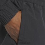 svart 2X42N938 Reebok klassiske vektor joggebukser - Bilde 6