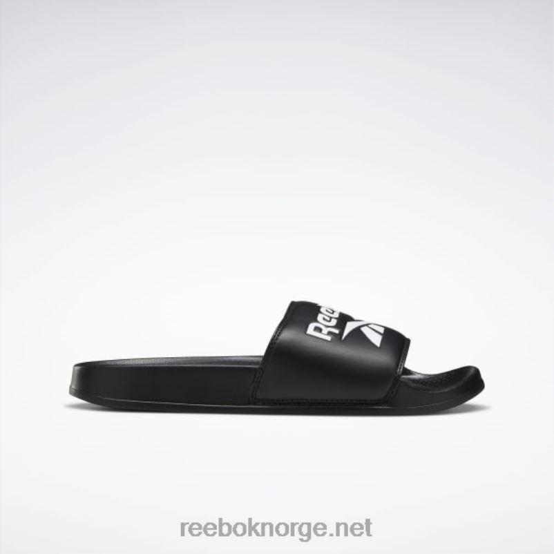 svart_hvit_2x42n250_reebok_klassiske_lysbilder.jpg svart hvit 2X42N250 Reebok klassiske lysbilder - Bilde 1