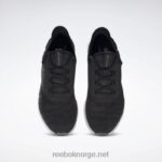 svart hvit 2X42N979 Reebok dailyfit dmx damesko - Bilde 7