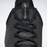 svart hvit 2X42N979 Reebok dailyfit dmx damesko - Bilde 8