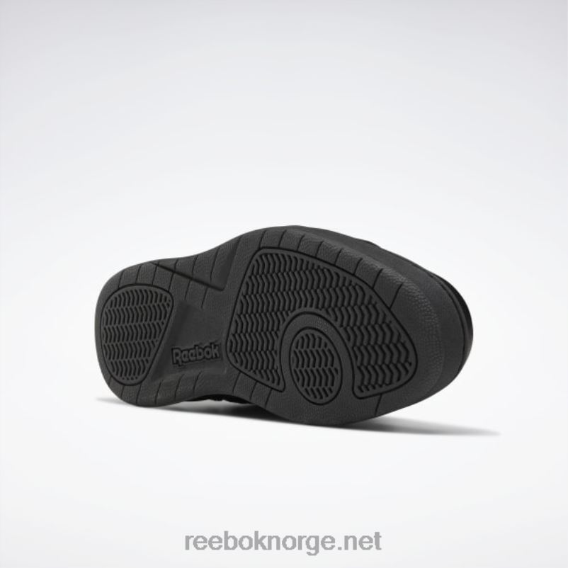 svart/legering 2X42N1051 Reebok royal bb 4500 hi 2 basketballsko for menn - Bilde 5