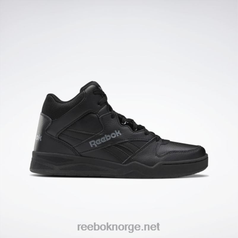 svart_legering_2x42n1051_reebok_royal_bb_4500_hi_2_basketballsko_for_menn.jpg svart/legering 2X42N1051 Reebok royal bb 4500 hi 2 basketballsko for menn - Bilde 1