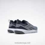 vektor marine/kaldgrå/kaldgrå 6 2X42N1132 Reebok flexagon force 4 treningssko for menn - Bilde 4