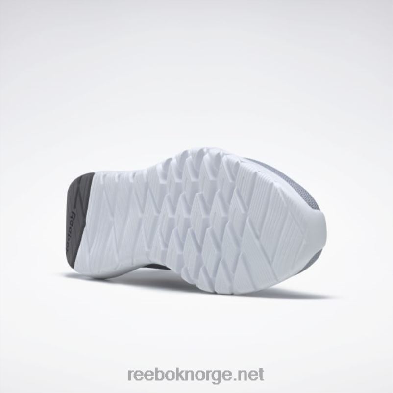 vektor marine/kaldgrå/kaldgrå 6 2X42N1132 Reebok flexagon force 4 treningssko for menn - Bilde 5