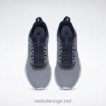 vektor marine/kaldgrå/kaldgrå 6 2X42N1132 Reebok flexagon force 4 treningssko for menn - Bilde 6