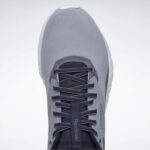 vektor marine/kaldgrå/kaldgrå 6 2X42N1132 Reebok flexagon force 4 treningssko for menn - Bilde 8