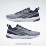 vektor marine/kaldgrå/kaldgrå 6 2X42N1132 Reebok flexagon force 4 treningssko for menn - Bilde 9