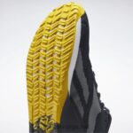 vektor marine/lys oker/kjernesort 2X42N934 Reebok nano x1 treningssko for kvinner - Bilde 3