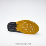 vektor marine/lys oker/kjernesort 2X42N934 Reebok nano x1 treningssko for kvinner - Bilde 6