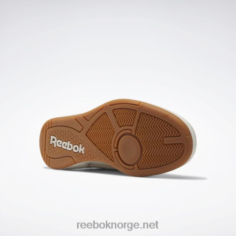 vintage chalk s23-r/myk ecru/reebok gummigummi-03 2X42N234 Reebok bb 4000 ii damesko - Bilde 5