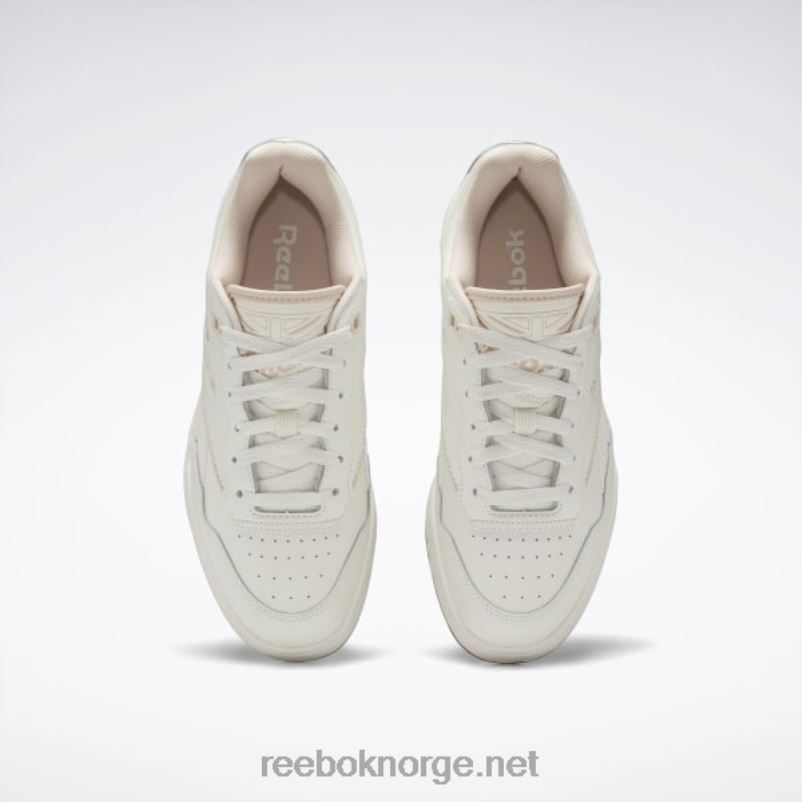 vintage chalk s23-r/myk ecru/reebok gummigummi-03 2X42N234 Reebok bb 4000 ii damesko - Bilde 6