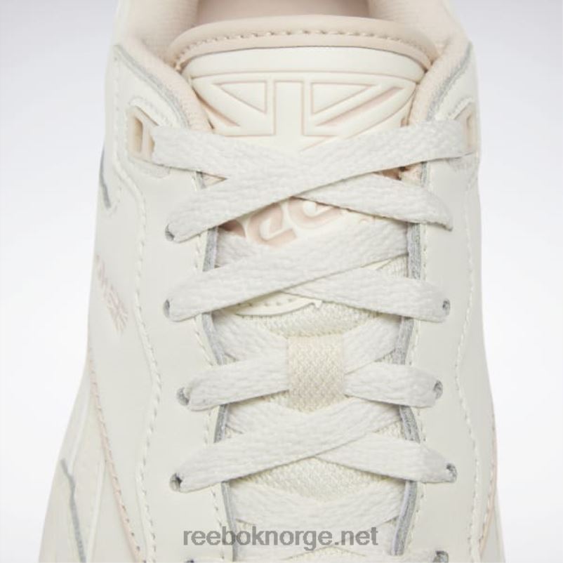 vintage chalk s23-r/myk ecru/reebok gummigummi-03 2X42N234 Reebok bb 4000 ii damesko - Bilde 7