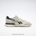 alabast/kjernesort/kritt 2X42N921 Reebok lx2200 sko - Bilde 2