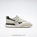 alabast/kjernesort/kritt 2X42N921 Reebok lx2200 sko