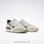 alabast/kjernesort/kritt 2X42N921 Reebok lx2200 sko - Bilde 3