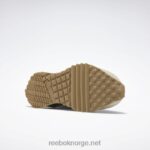 alabast/kjernesort/kritt 2X42N921 Reebok lx2200 sko - Bilde 5