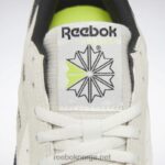 alabast/kjernesort/kritt 2X42N921 Reebok lx2200 sko - Bilde 7