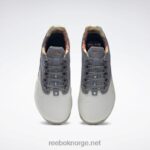 alabast/tåkegrå/pergament 2X42N54 Reebok street fighter nano x2 sko - Bilde 8