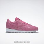 astro rosa/ftwr hvit/kald grå 2 2X42N375 Reebok eames klassiske skinnsko