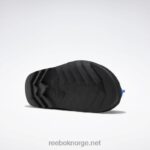 baneblå/kjernesort 2X42N794 Reebok beatnik sandaler - Bilde 5