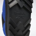 baneblå/kjernesort 2X42N794 Reebok beatnik sandaler - Bilde 8