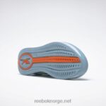 blå perle/energiglød/fersken fuzz s23-r 2X42N113 Reebok nano x3 damesko - Bilde 6