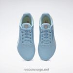 blå perle/energiglød/fersken fuzz s23-r 2X42N113 Reebok nano x3 damesko - Bilde 7