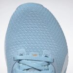 blå perle/energiglød/fersken fuzz s23-r 2X42N113 Reebok nano x3 damesko - Bilde 8