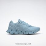 blå perle/ftwr hvit 2X42N339 Reebok zig dynamica 4 damesko