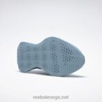 blå perle/ftwr hvit 2X42N339 Reebok zig dynamica 4 damesko - Bilde 5