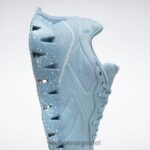 blå perle/ftwr hvit 2X42N339 Reebok zig dynamica 4 damesko - Bilde 7