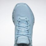 blå perle/ftwr hvit 2X42N339 Reebok zig dynamica 4 damesko - Bilde 8
