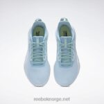 blå perle/glass blå/ftwr hvit 2X42N258 Reebok flexagon force 4 treningssko for kvinner - Bilde 6