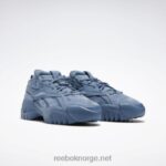 blå skifer 2X42N963 Reebok cardi b club c v2 damesko - Bilde 3