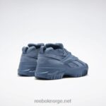 blå skifer 2X42N963 Reebok cardi b club c v2 damesko - Bilde 4