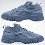 blå skifer 2X42N963 Reebok cardi b club c v2 damesko - Bilde 9