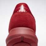 blinkrød/klassisk burgunder 2X42N231 Reebok klassiske skinn sp damesko - Bilde 8